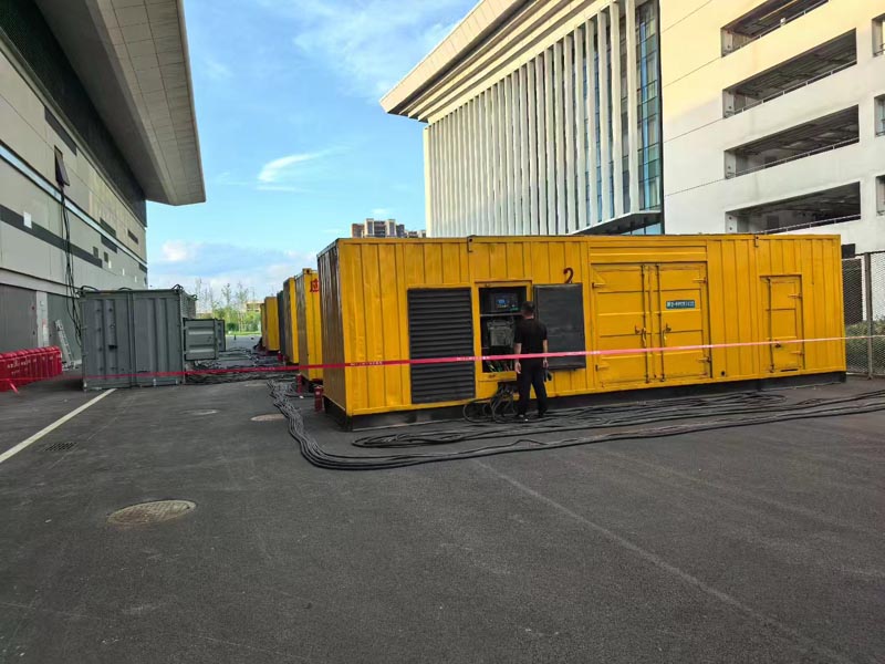 黄山柴油发电机冬季保养注意事项？